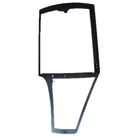 Aftermarket Cab Door Frame AL69425 fits J D 2355 2555 2755 2955 3055 3150 3255 CAL50-0150